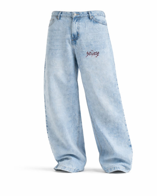 Graphic RelaxedFIT Pant