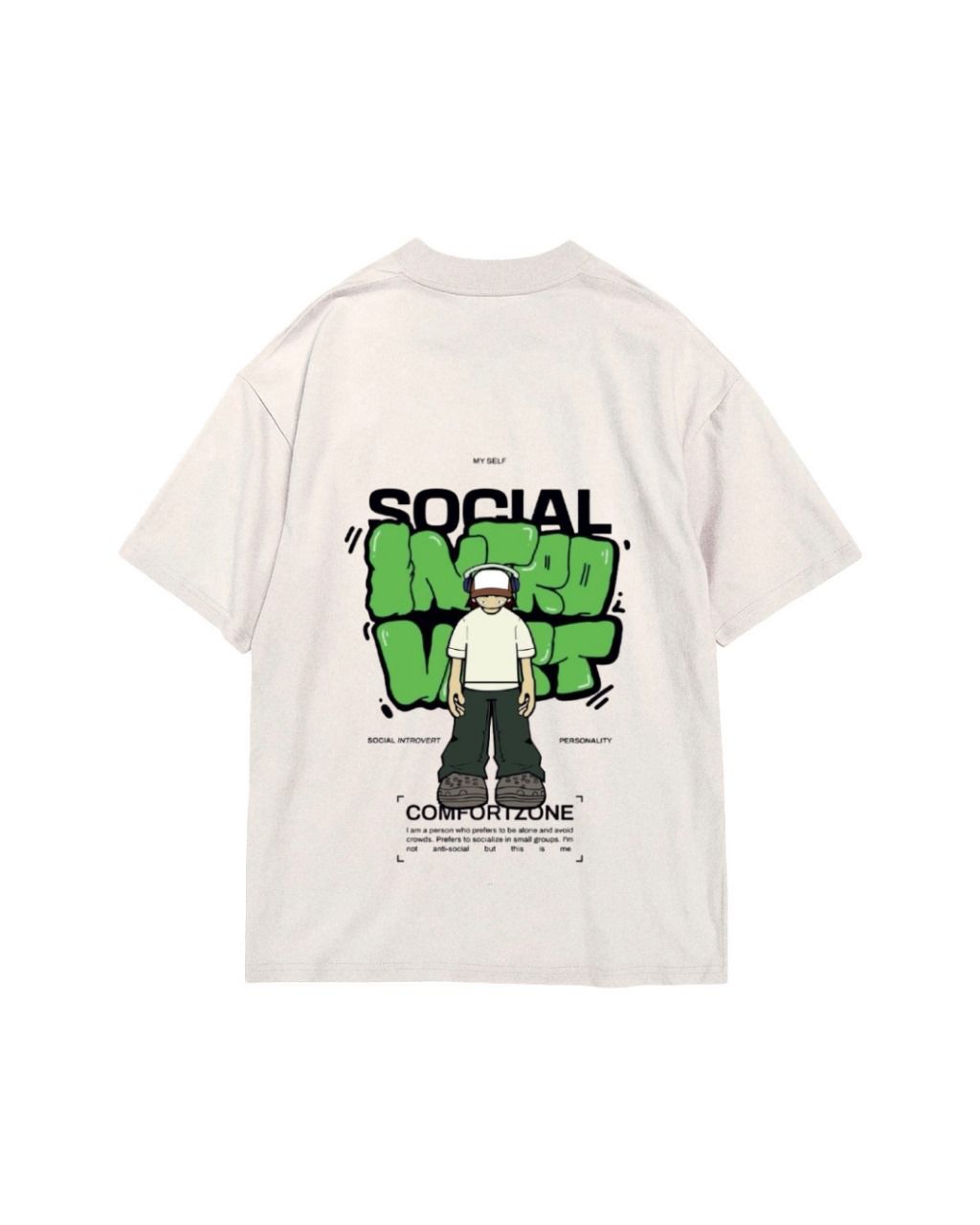 Short Sleeve T-shirt