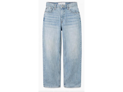 Relaxed FIT Plain Pants