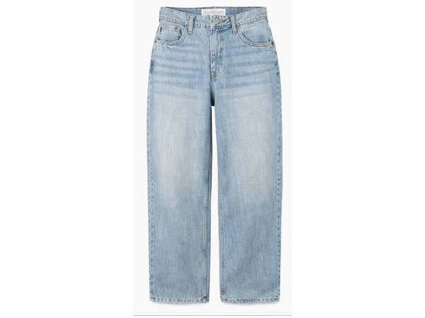 Relaxed FIT Plain Pants